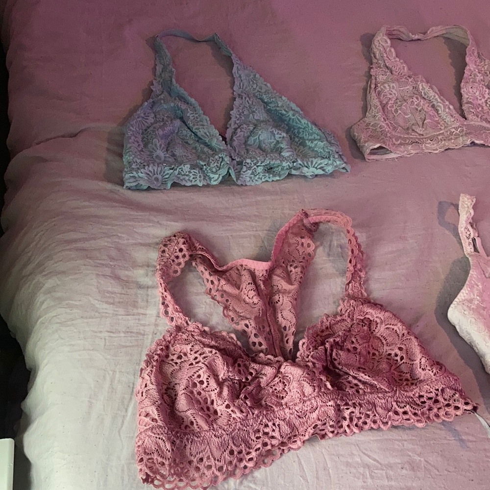 **Bralette Bundle** - Picture 3 of 4